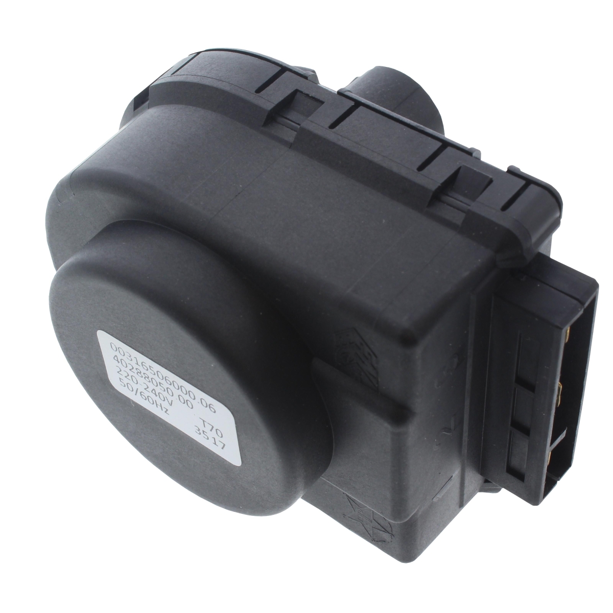 Ideal Diverter Valve Actuator Europa 172505