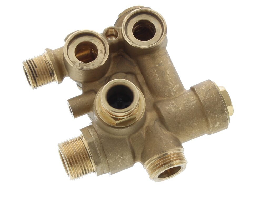 Ideal Flow Group Kit BI1141 502 172510