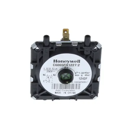 Ideal Air Pressure Switch 172588