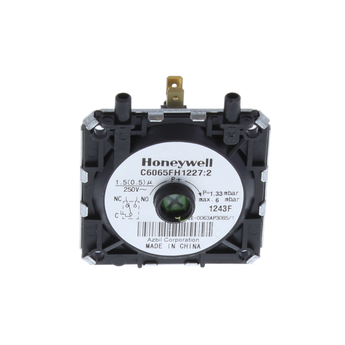 Ideal Air Pressure Switch 172588