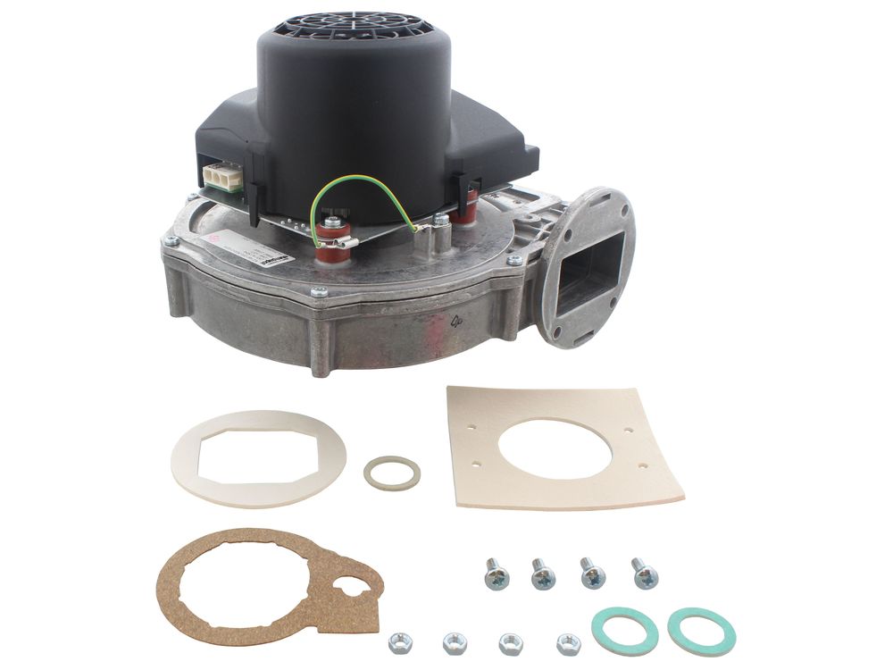 Ideal Fan Assembly W60-W80 172642