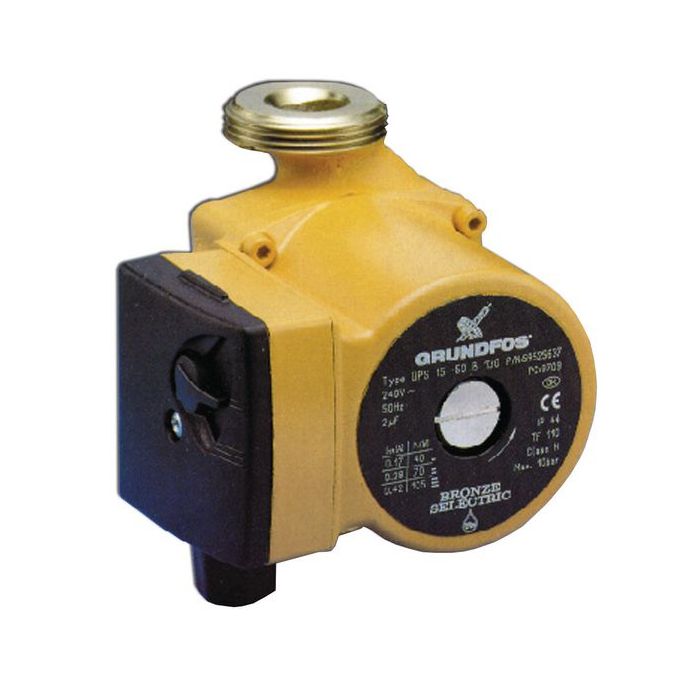 Ideal Control Module Fuse W45/W60/W80 & P 172663