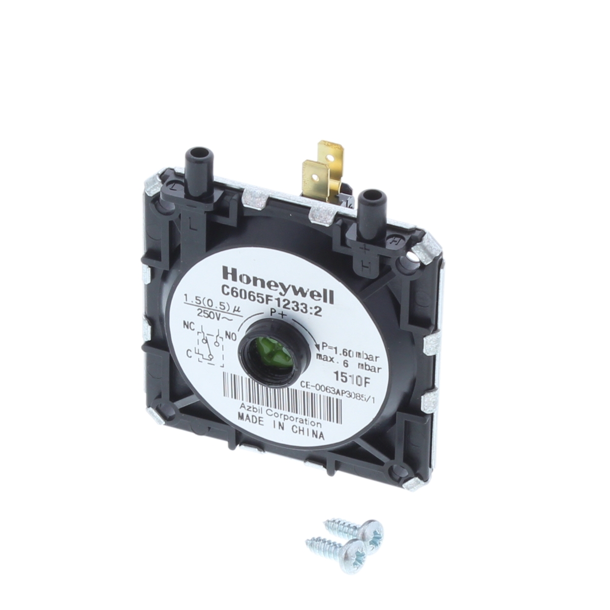 Ideal Air Pressure Switch W80 172666