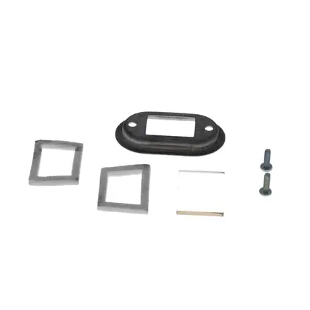 Ideal Sight Glass Assembly Complete 172670