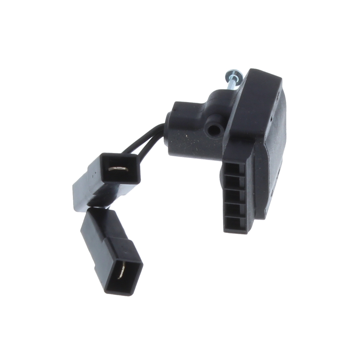 Ideal Gas Valve W45-W60 172675