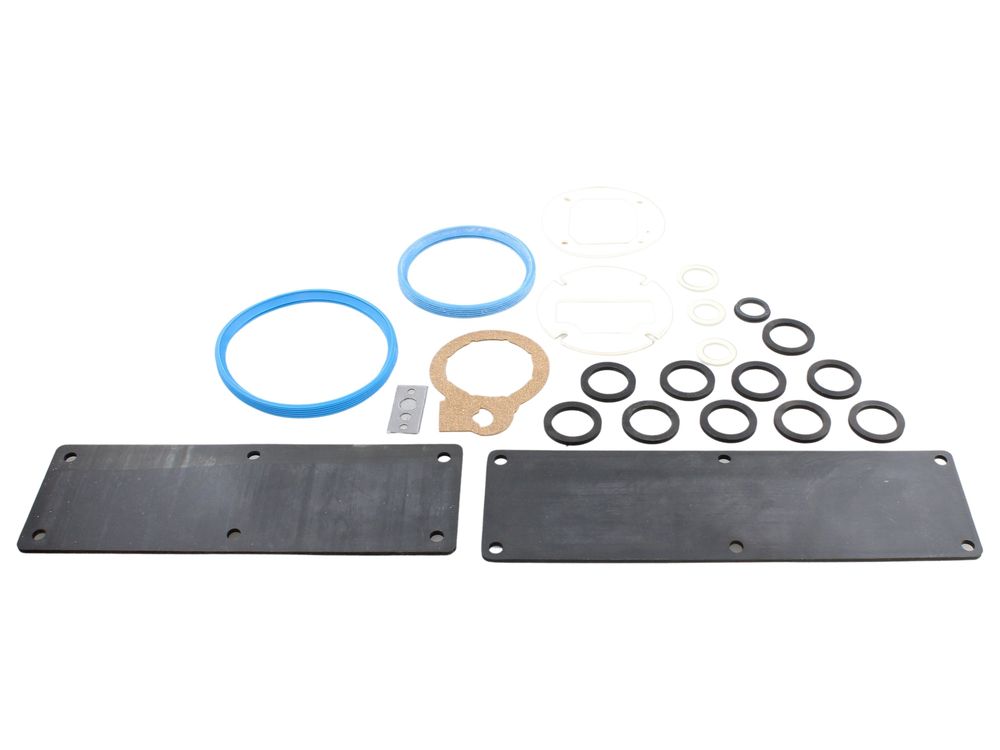 Ideal Gasket Set W45/60/80 172695