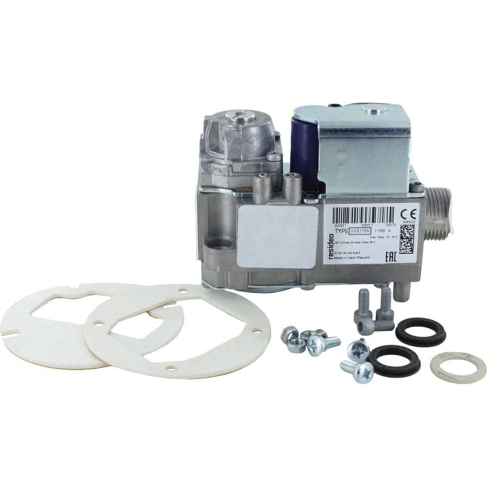 Ideal Gas Valve Pre-Set W45 W60 172966