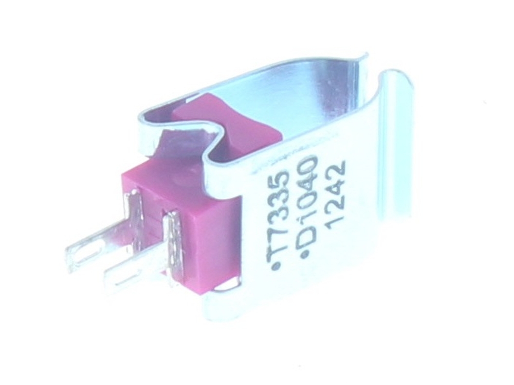 Ideal NTC Sensor T7335D1040 173038