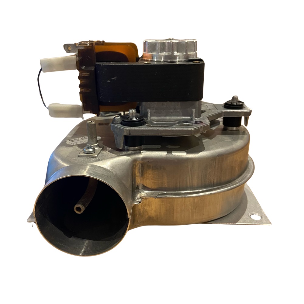 Ideal Fan Assembly FIME 32kW 173139