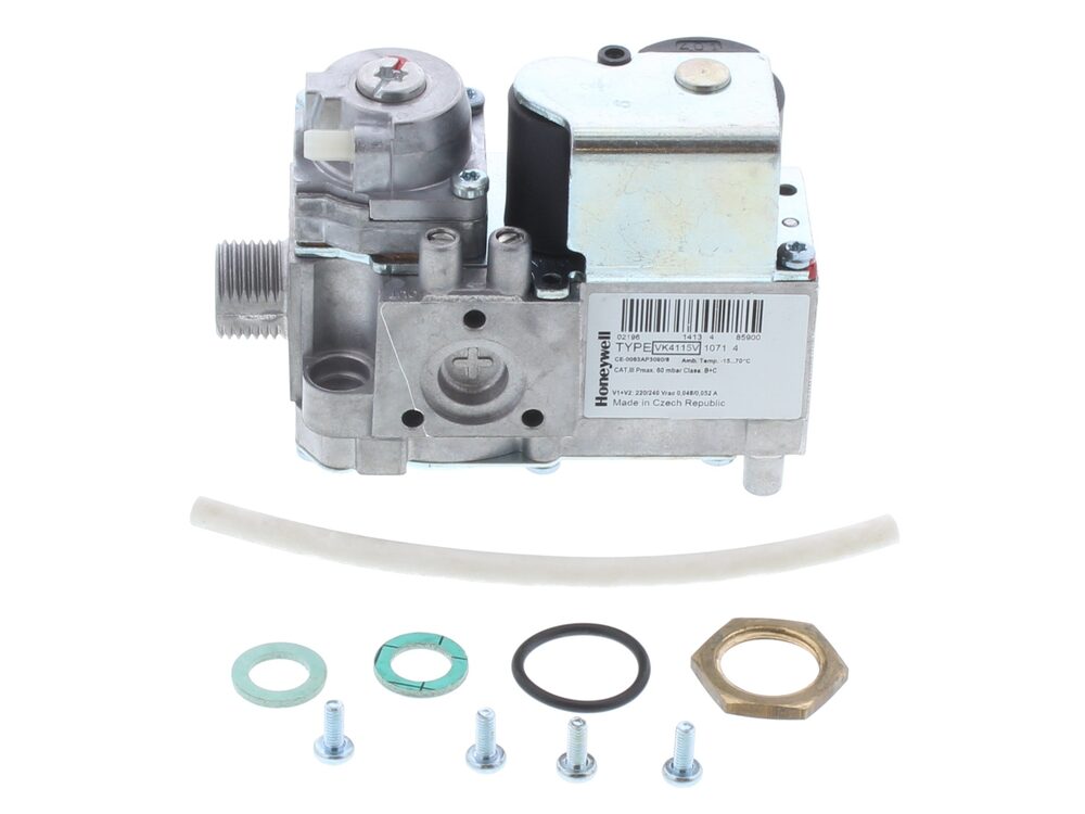 Ideal Gas Control Valve 173151