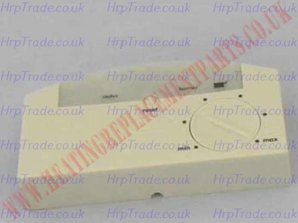 Ideal User Control PCB Evo HE 173160