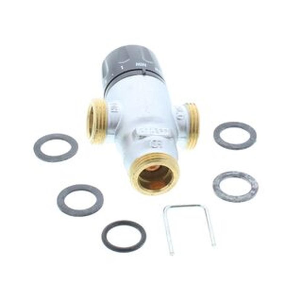 Ideal Thermostatic Mixing Valve Istor 173201