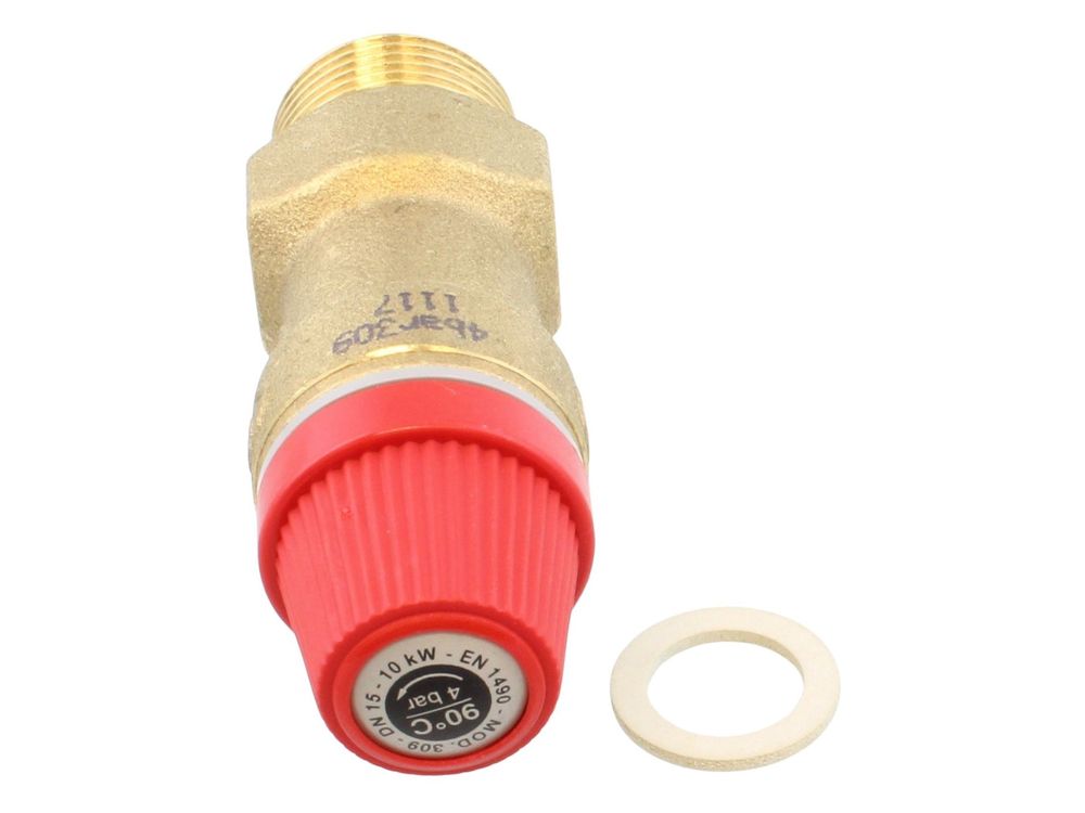 Ideal Relief Valve Temperature & Pressure 173202