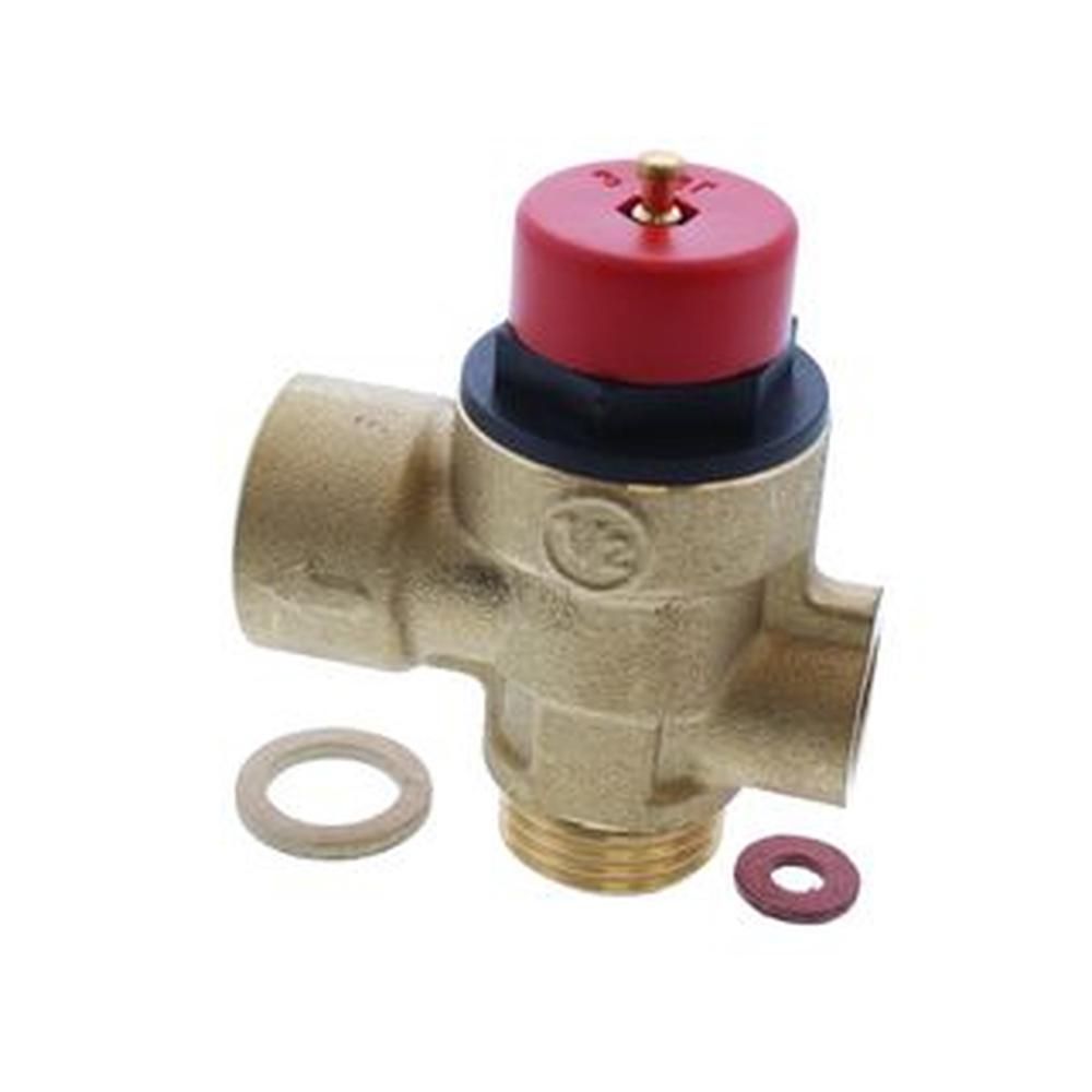 Ideal Pressure Relief Valve Central Heating 173203