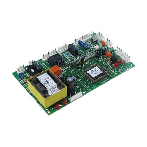 Ideal Printed Circuit Board ADM Modem Kit RD1-RD2 173229