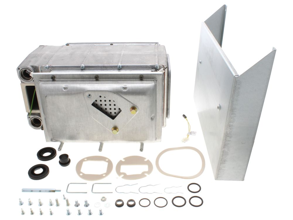 Ideal Heat Engine Kit 173517
