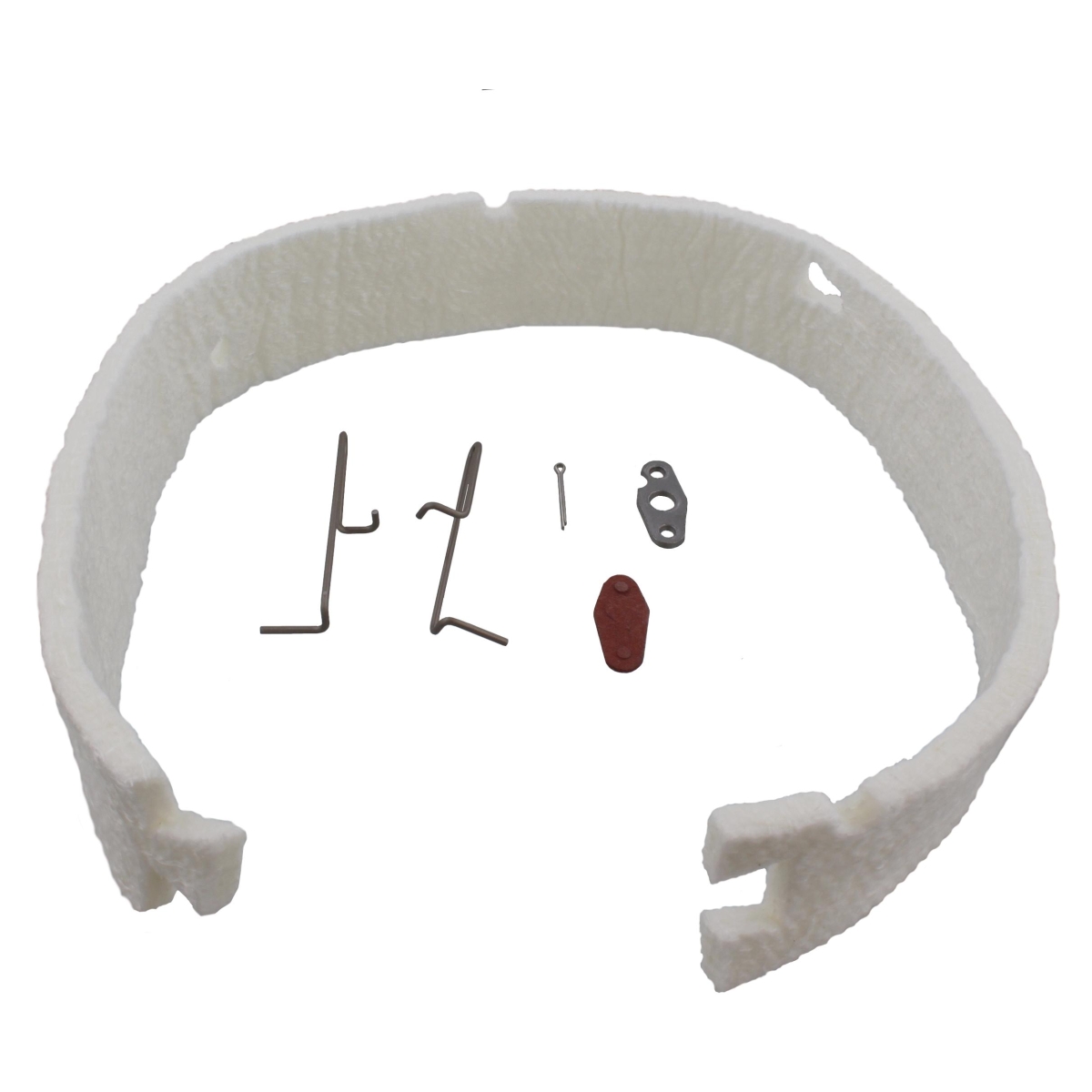 Ideal Combustion Chamber Insulation Kit 173520
