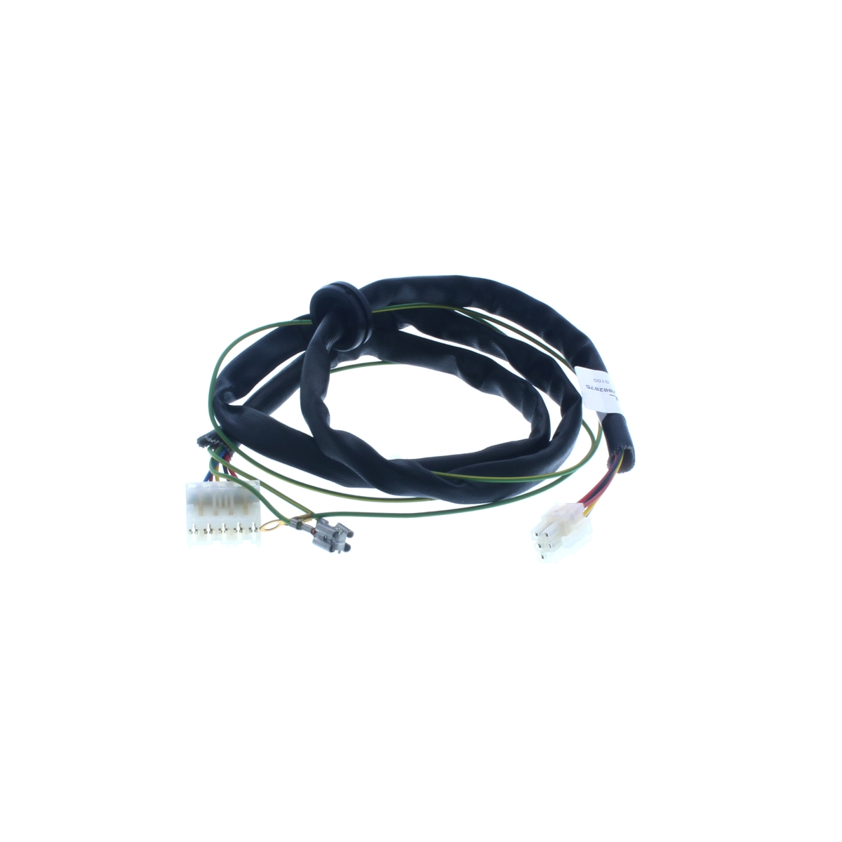 Ideal Fan Wiring Harness 173530