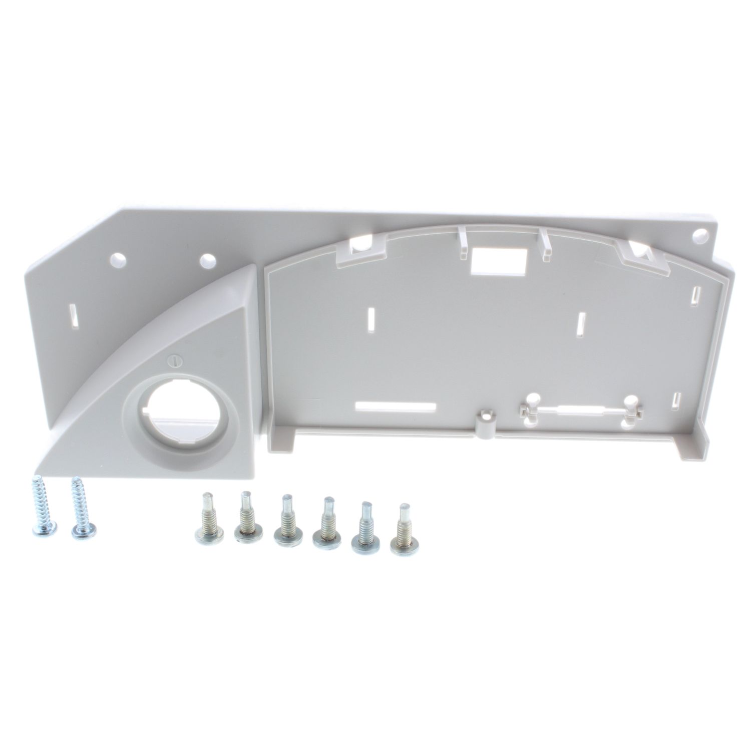 Ideal User Control Housing Kit Icos HE 173535