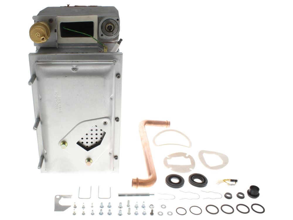 Ideal Heat Engine Kit Isar HE Icos 173554