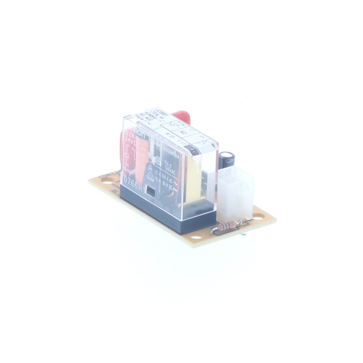 Ideal Printed Circuit Board Relay Board 44 173760