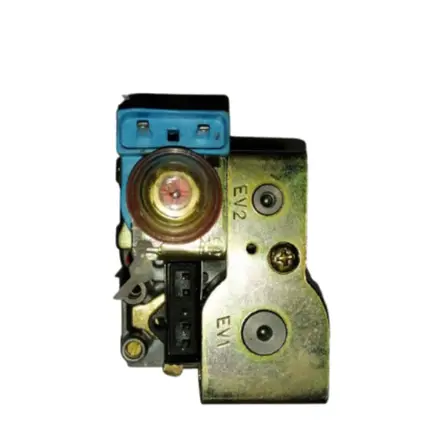 Ideal Gas Valve HE C24 173925