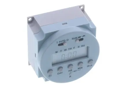 Ideal Programmer Kit Istor Grey 173973