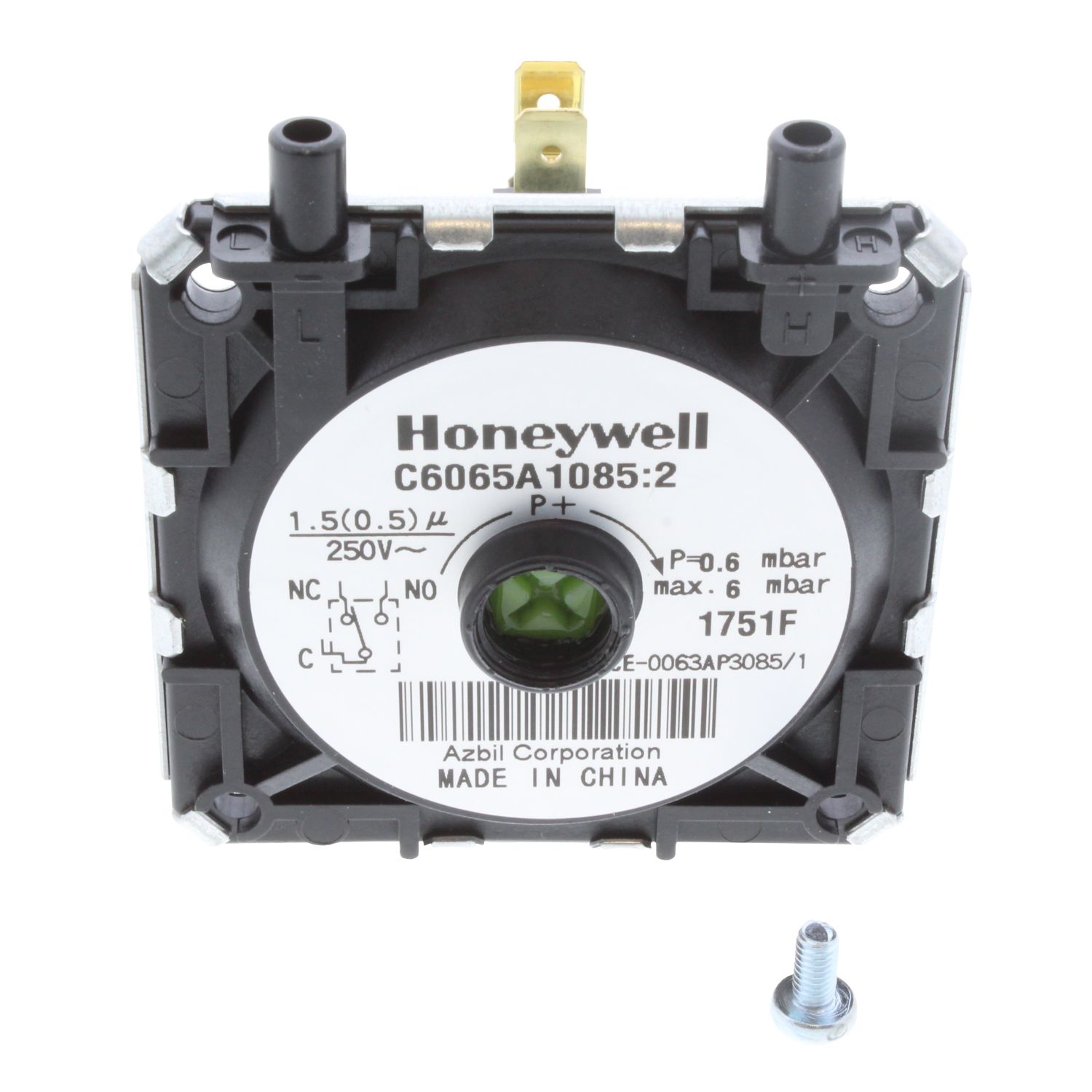 Ideal Air Pressure Switch Classic HE 174064
