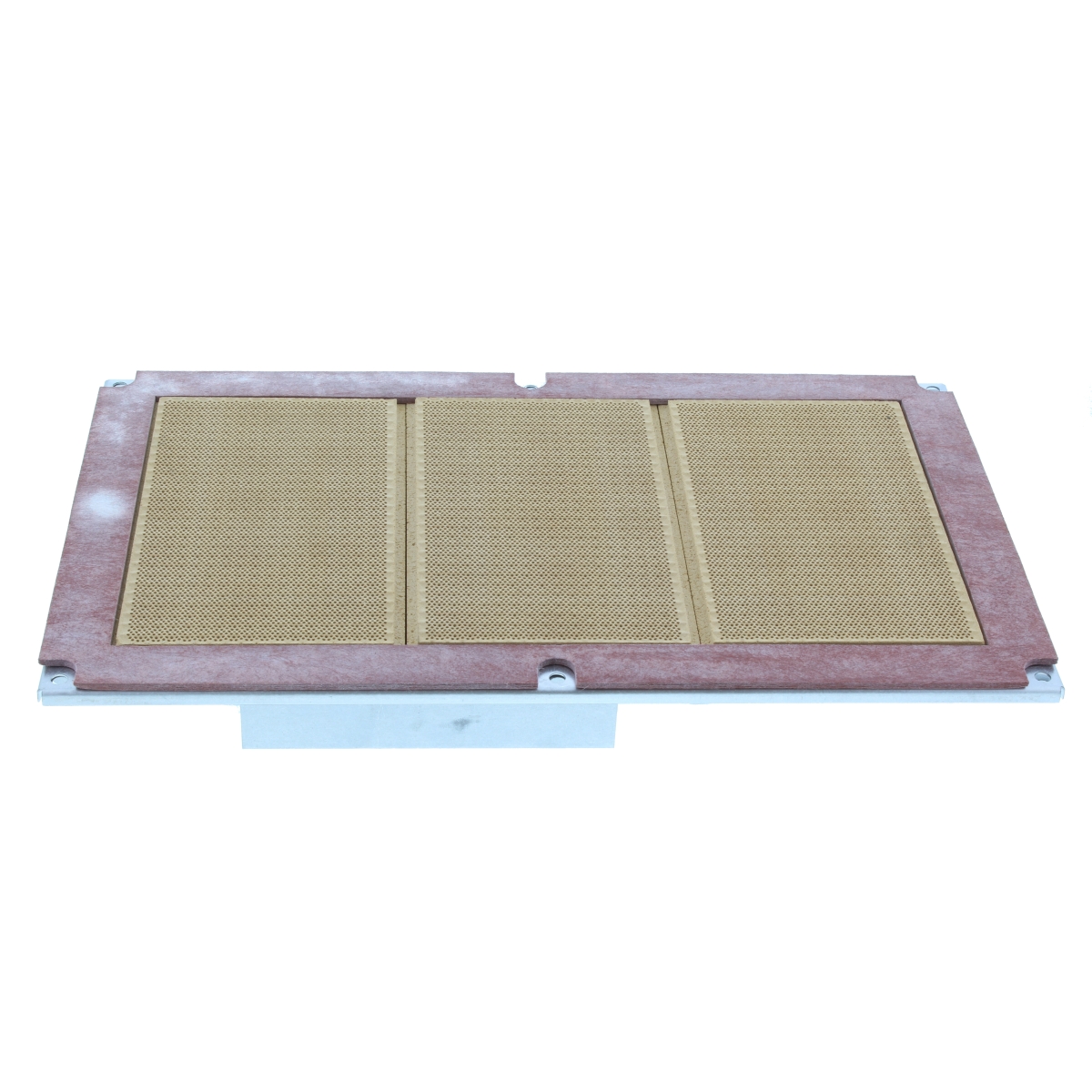 Ideal Burner Assembly Mex HE Icos HE30-36 174080