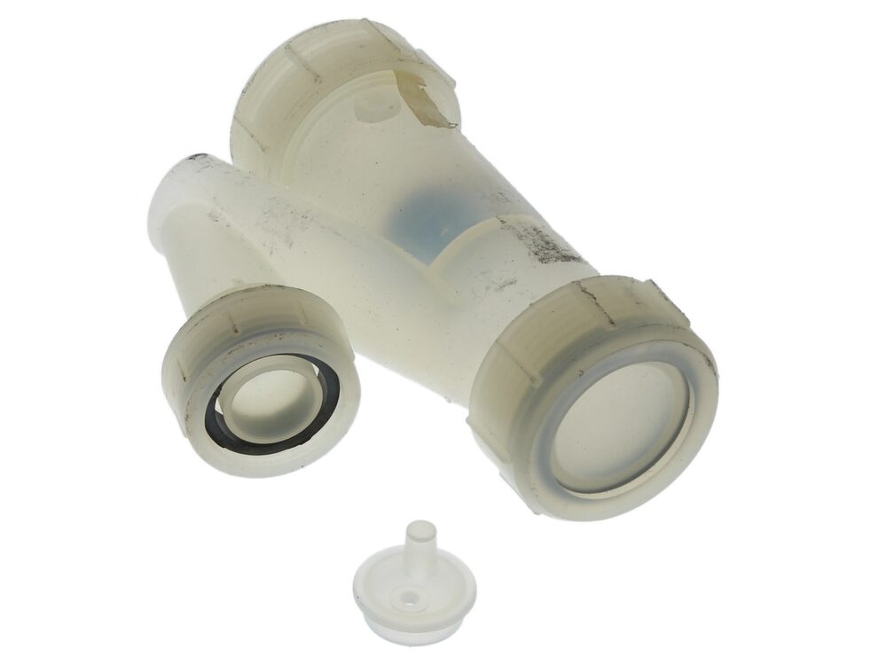 Ideal Condensate Trap Assembly S Trap Kit 174090