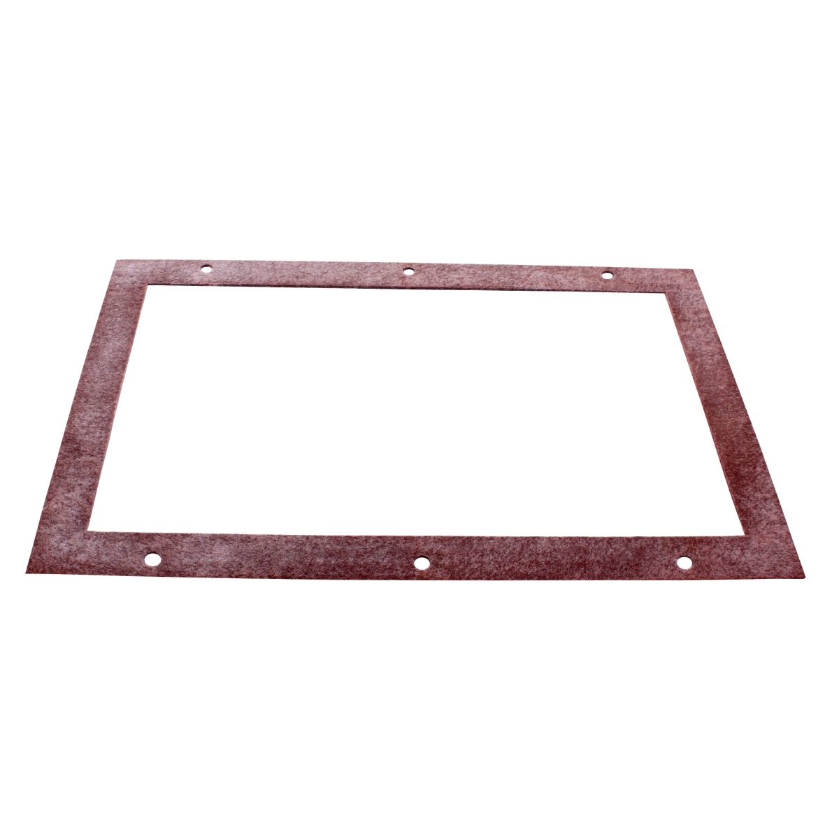Ideal Burner Gasket Red 174092