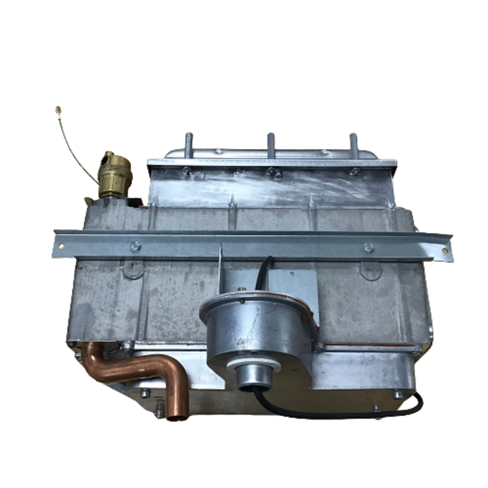 Ideal Heat Engine Kit Mex HE 15 18 24 174129