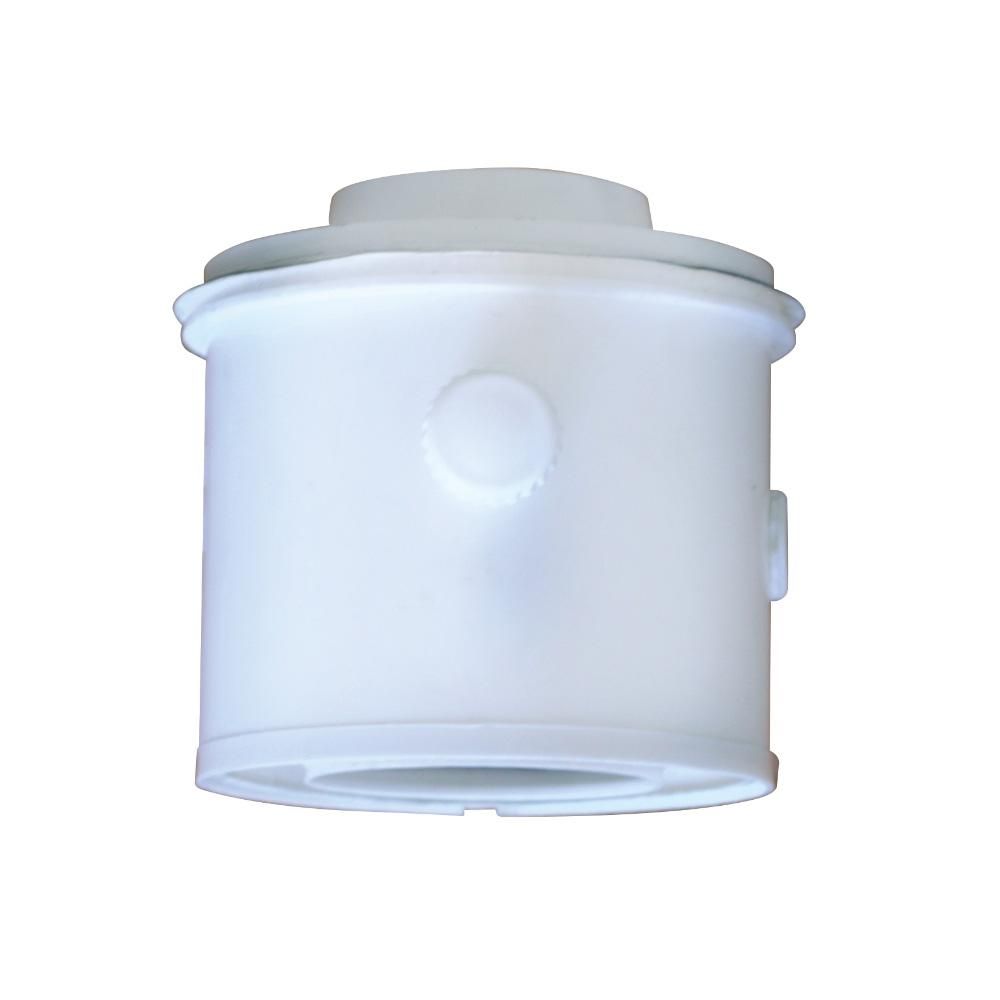 Ideal Vertical Flue Connector 174159