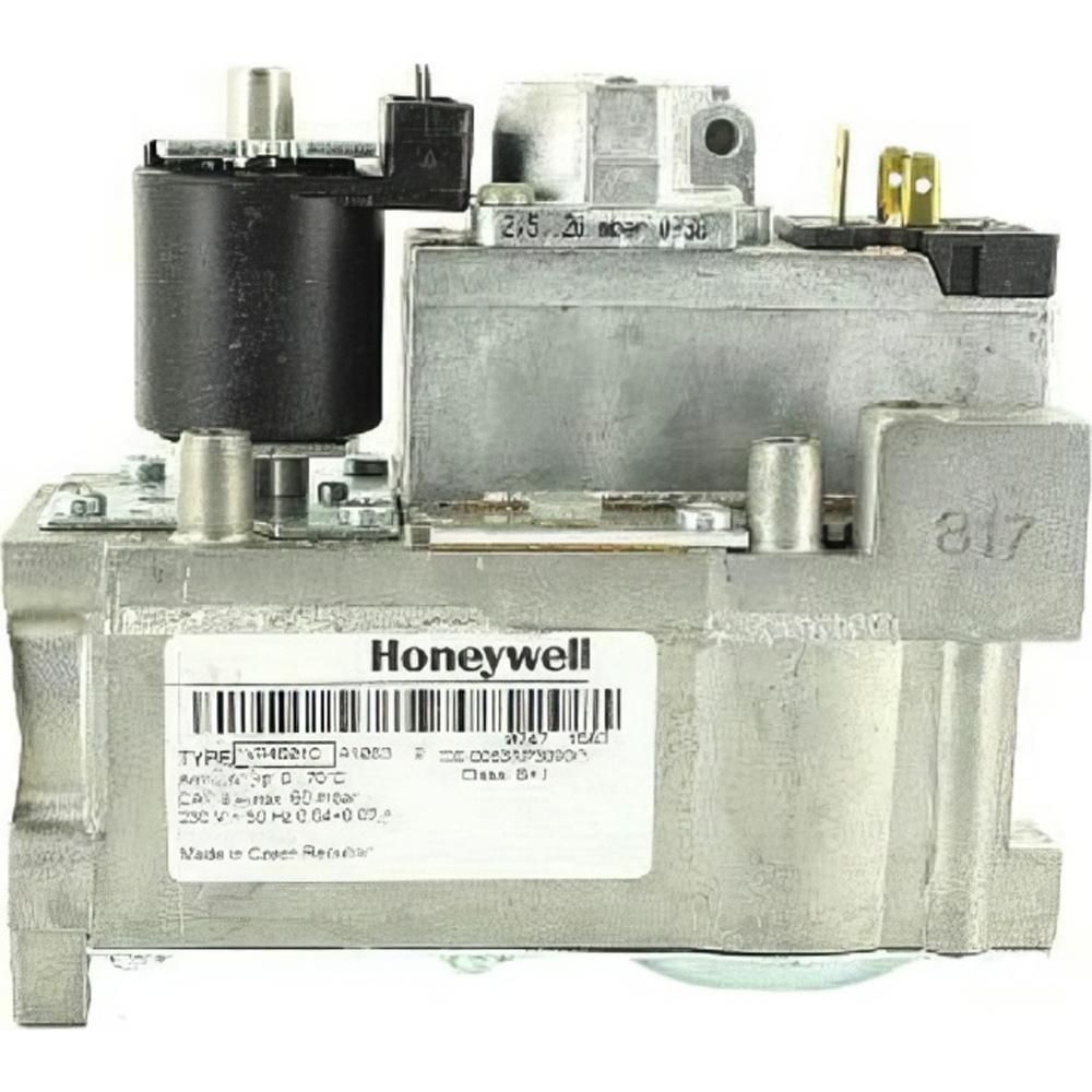Ideal Gas Valve Classic HE 174172