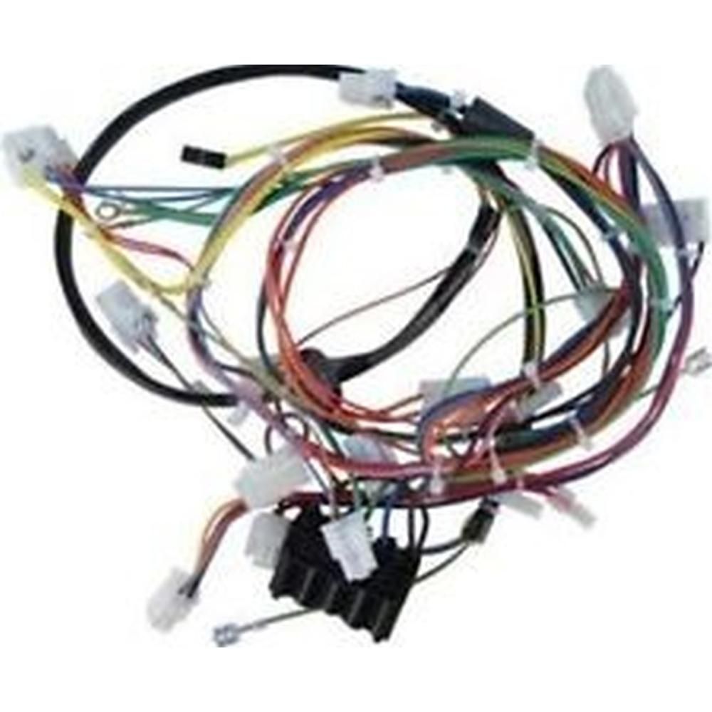 Ideal Wiring Harness Isar 174278