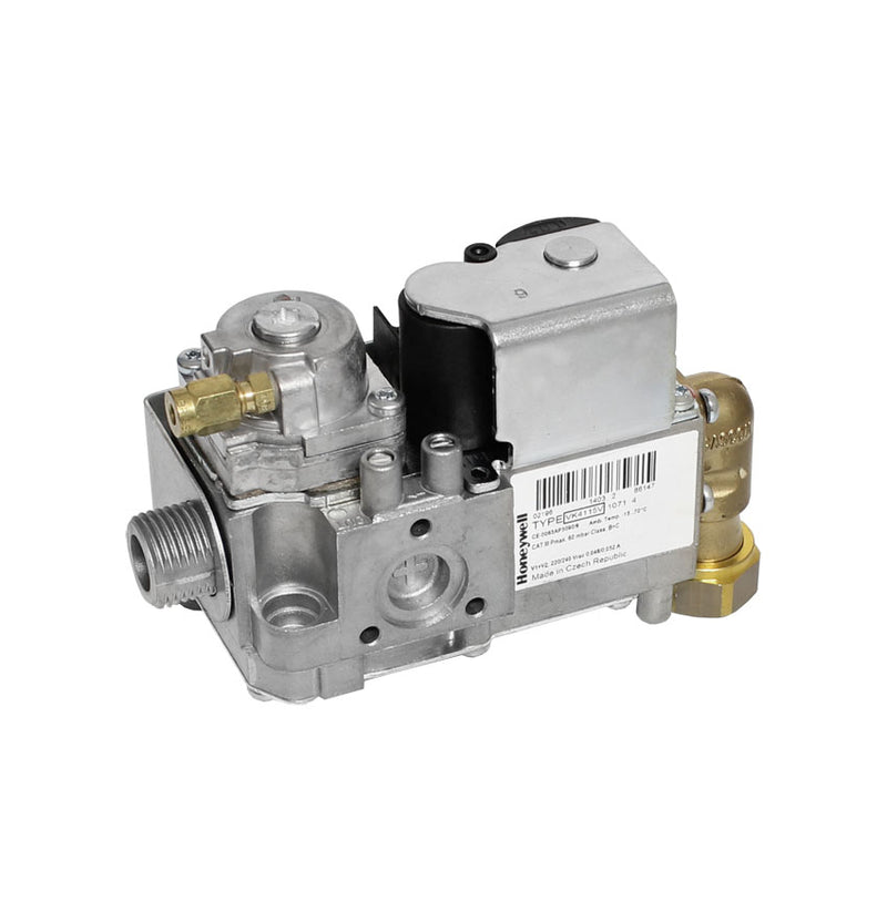 Ideal Gas Valve Kit Icos HE30-36 174306