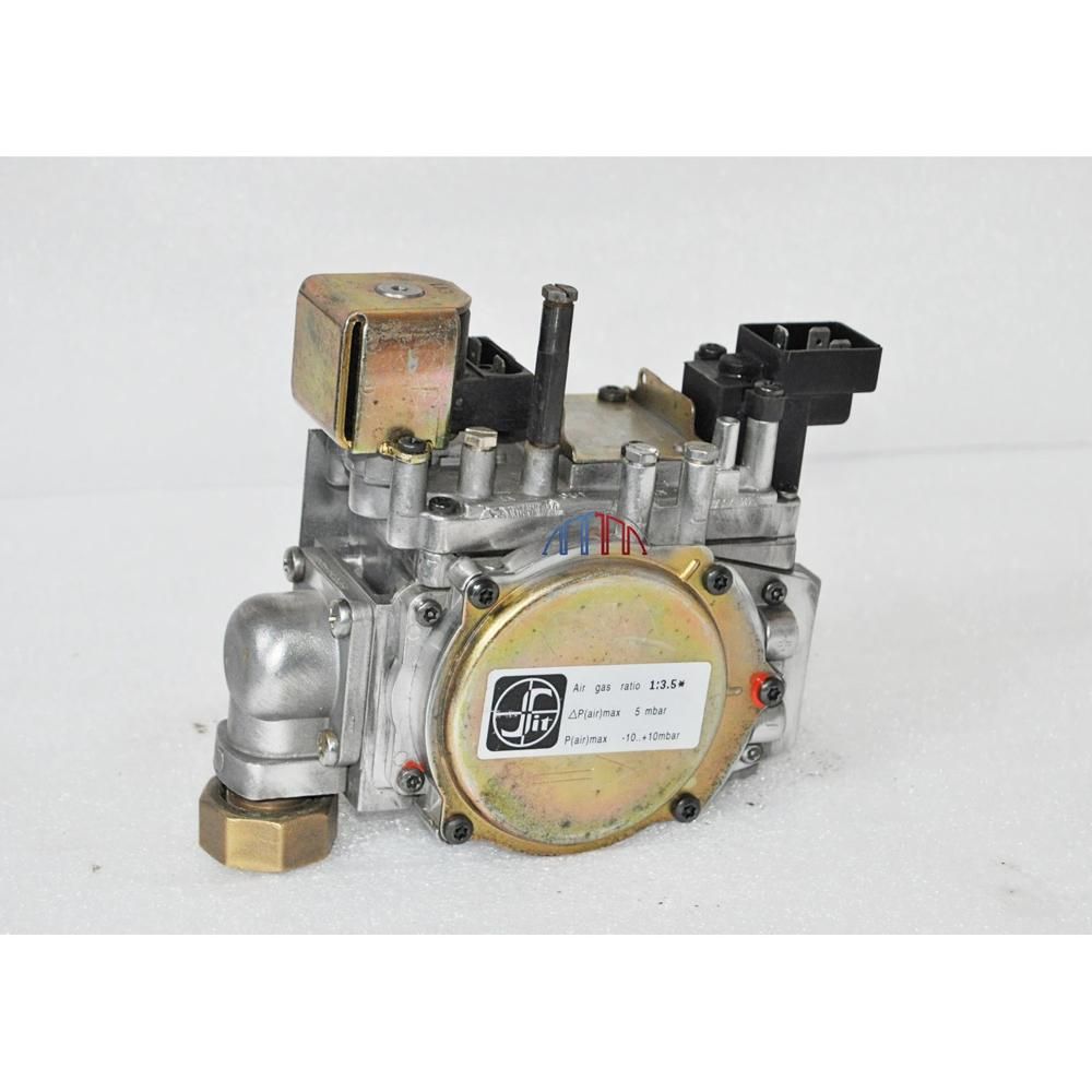 Ideal Gas Valve Imax Xtra 80-120 174377