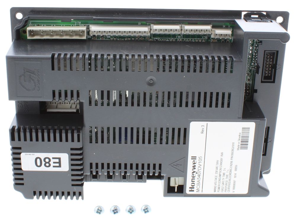 Ideal Control Module Imax Xtra F80 174385
