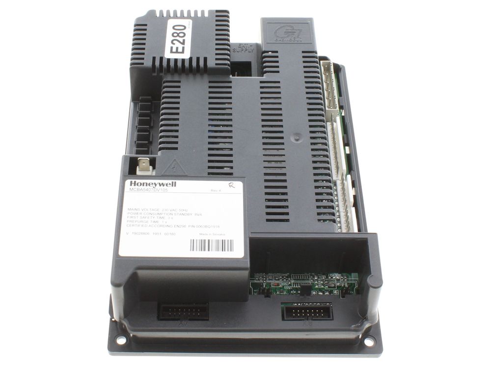 Ideal Control Module Imax Xtra F280 174390