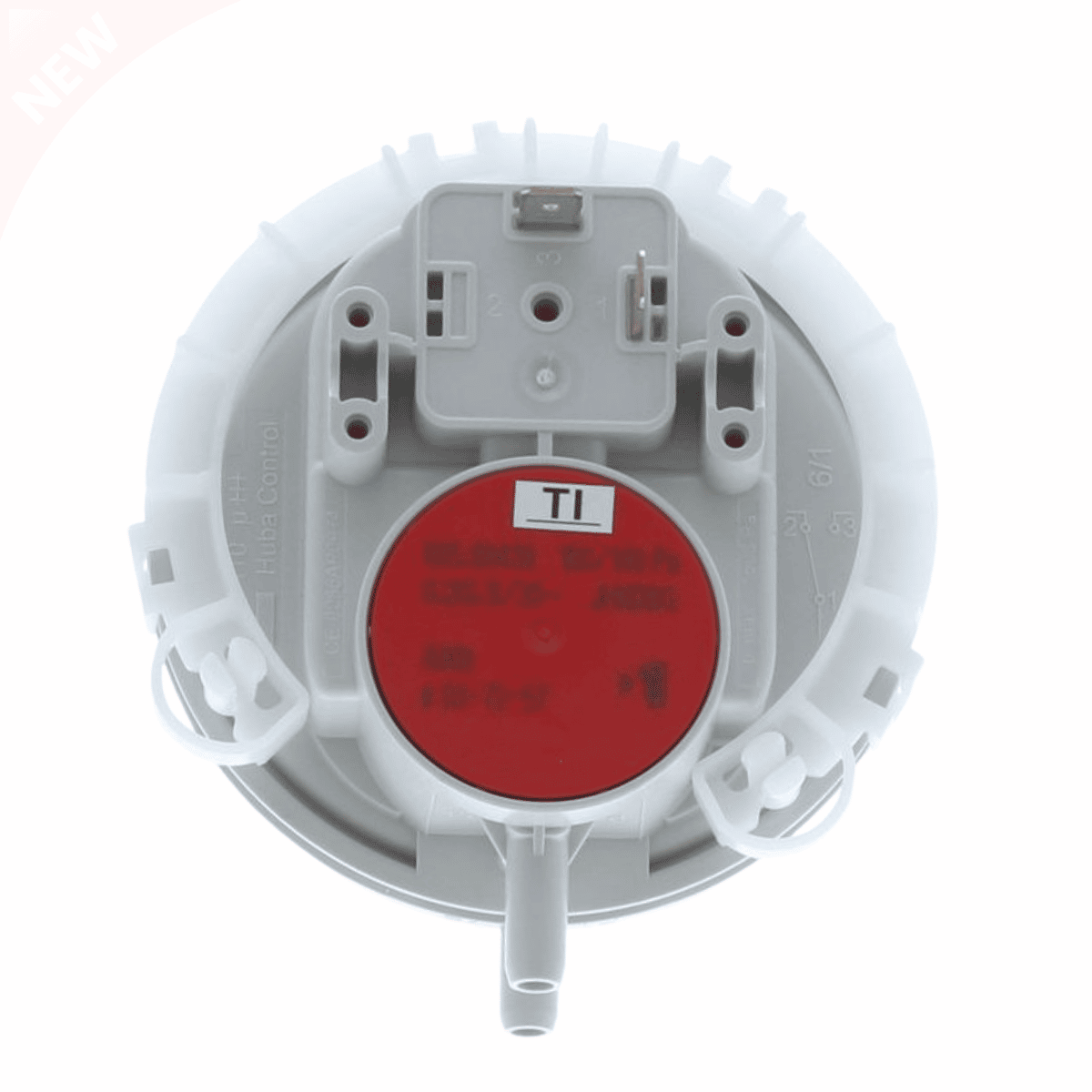 Ideal Air Pressure Switch Imax Xtra 174418