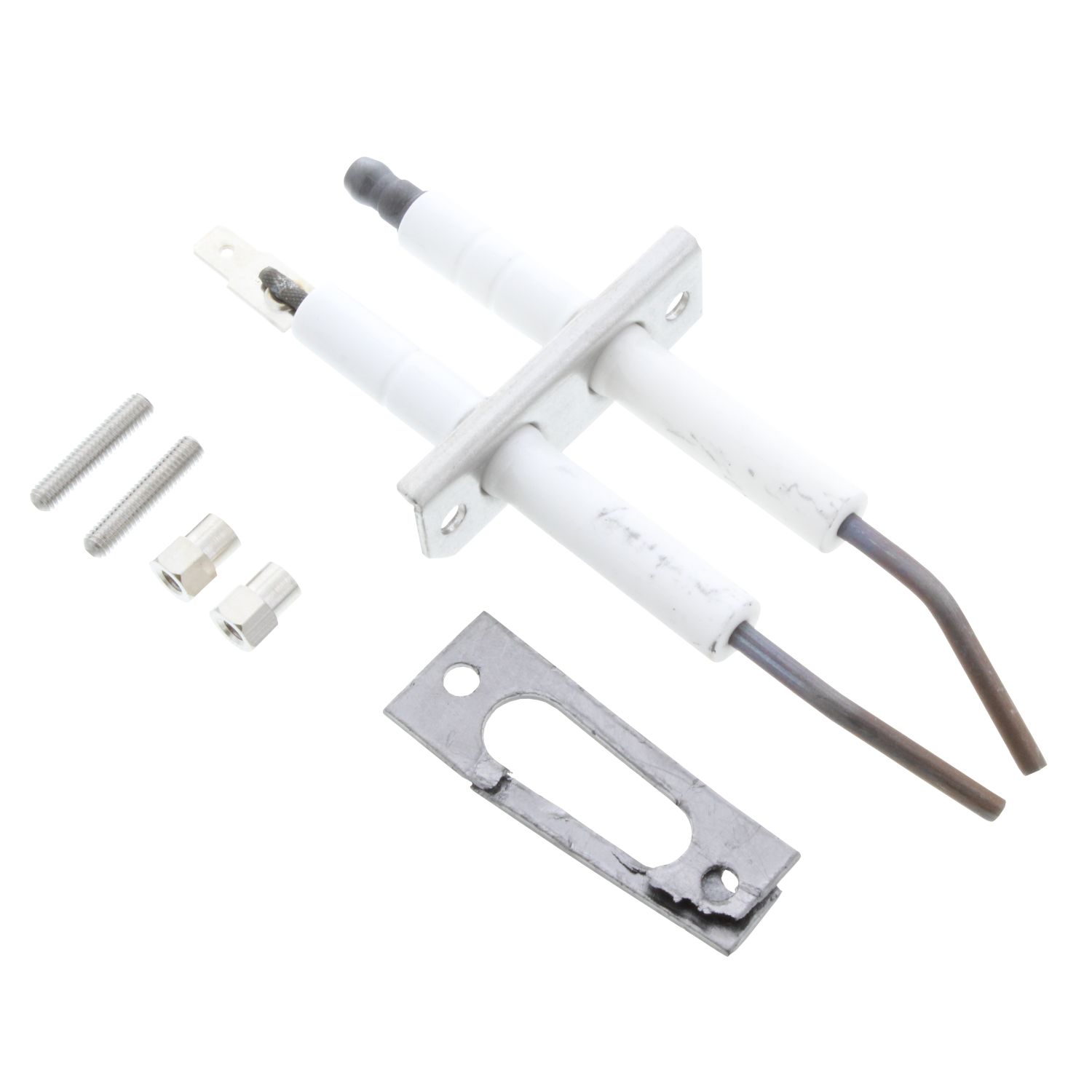 Ideal Ignition Electrode Kit Imax Xtra 174432