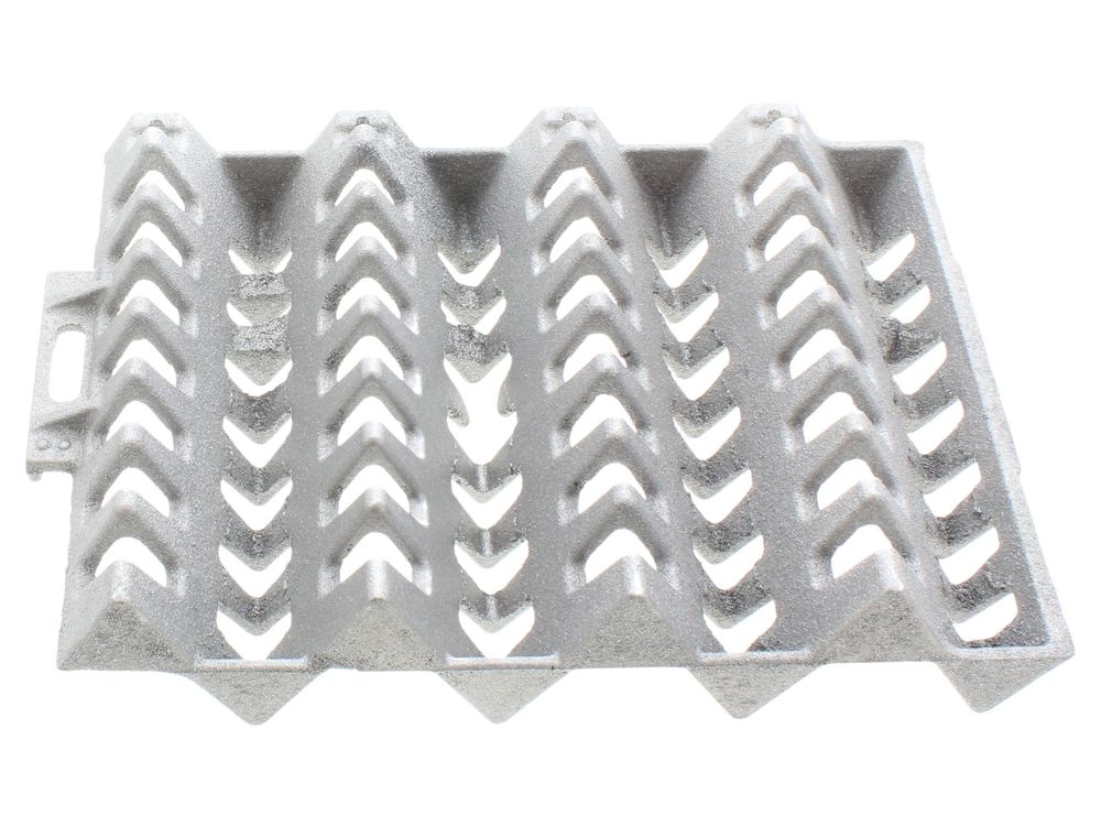 Ideal Baffle Short Right 6/7 Section 174694