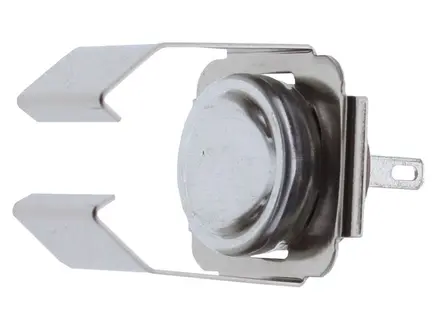 Ideal Thermistor Boiler Control 174790