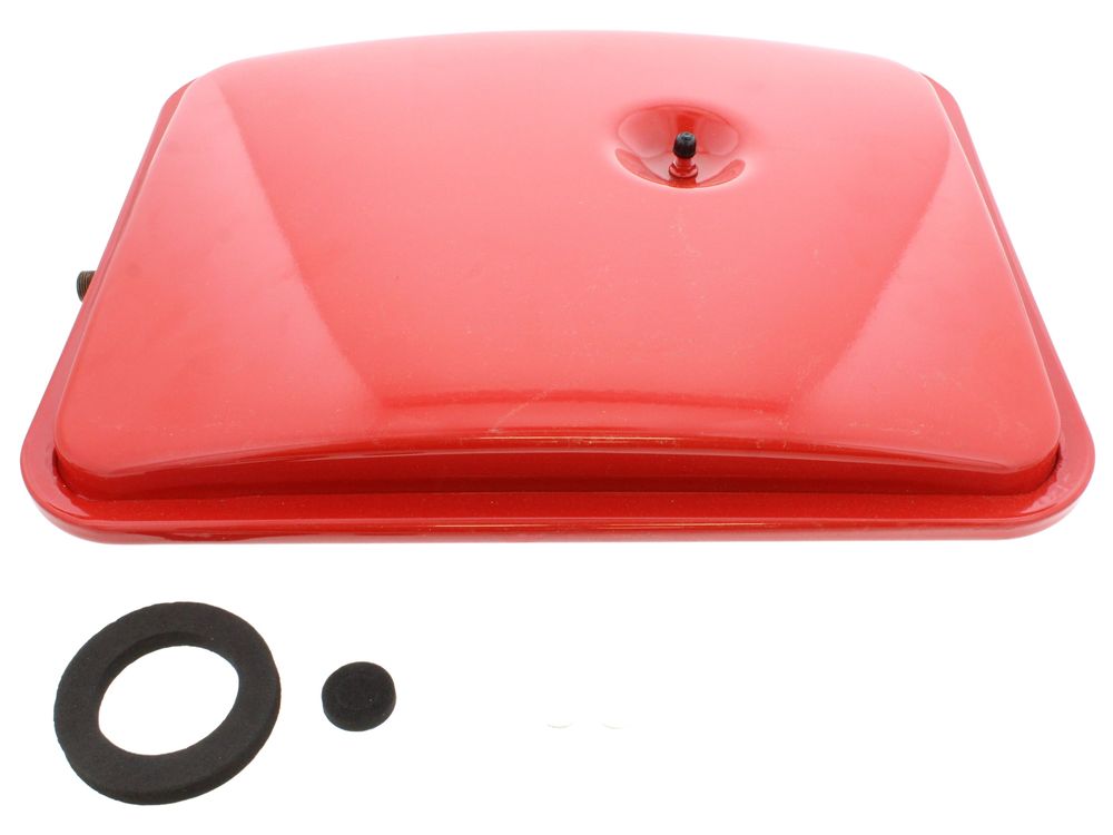 Ideal Expansion Vessel Kit 174812