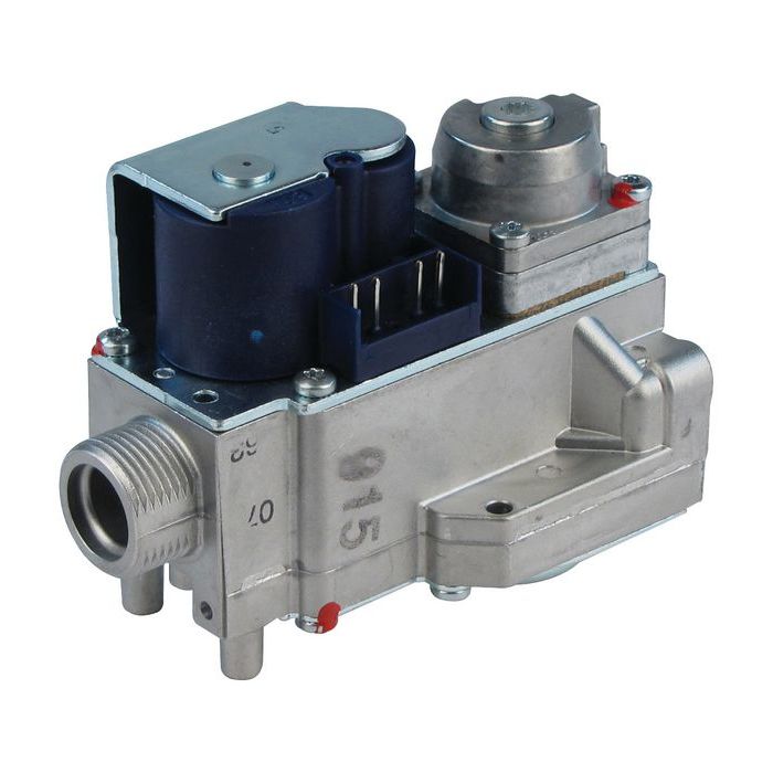 Ideal Gas Valve W45/60 174879