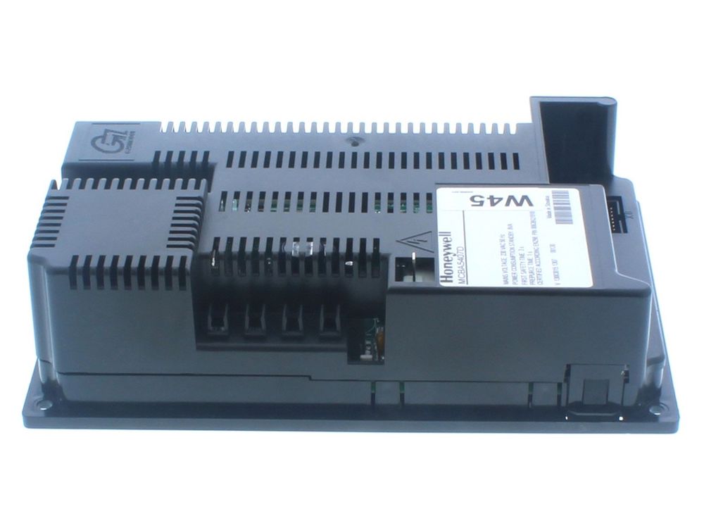 Ideal Control Module Imax W45 174884