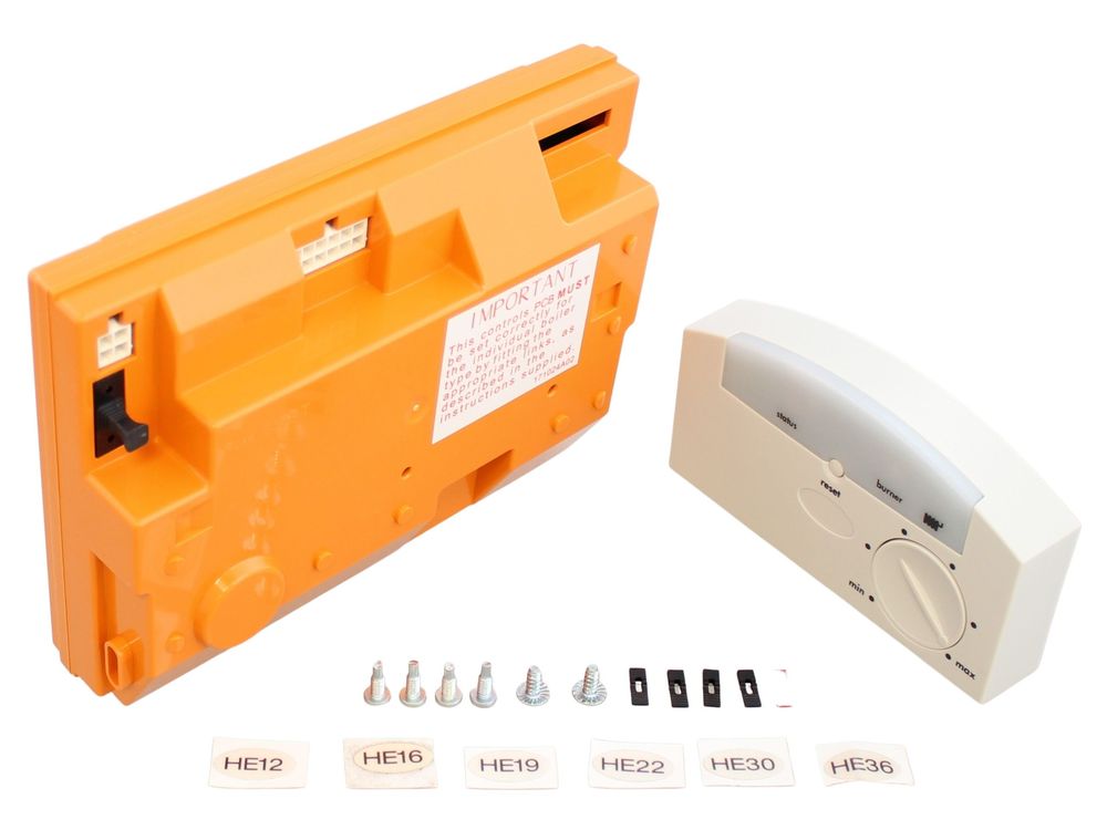 Ideal Printed Circuit Board User Retro Kit V9 174980