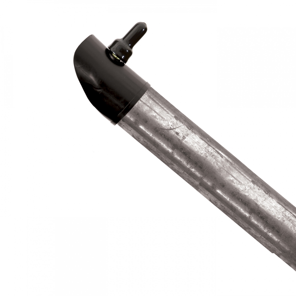 Ideal Side Panel LH Complete ESi 175038