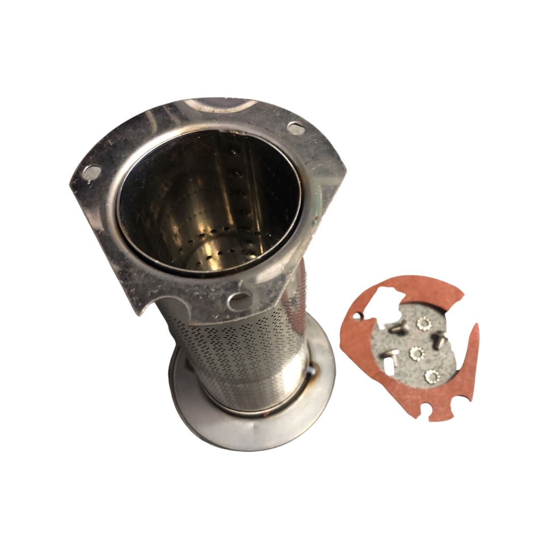 Ideal Side Panel RH Complete ESi 175039