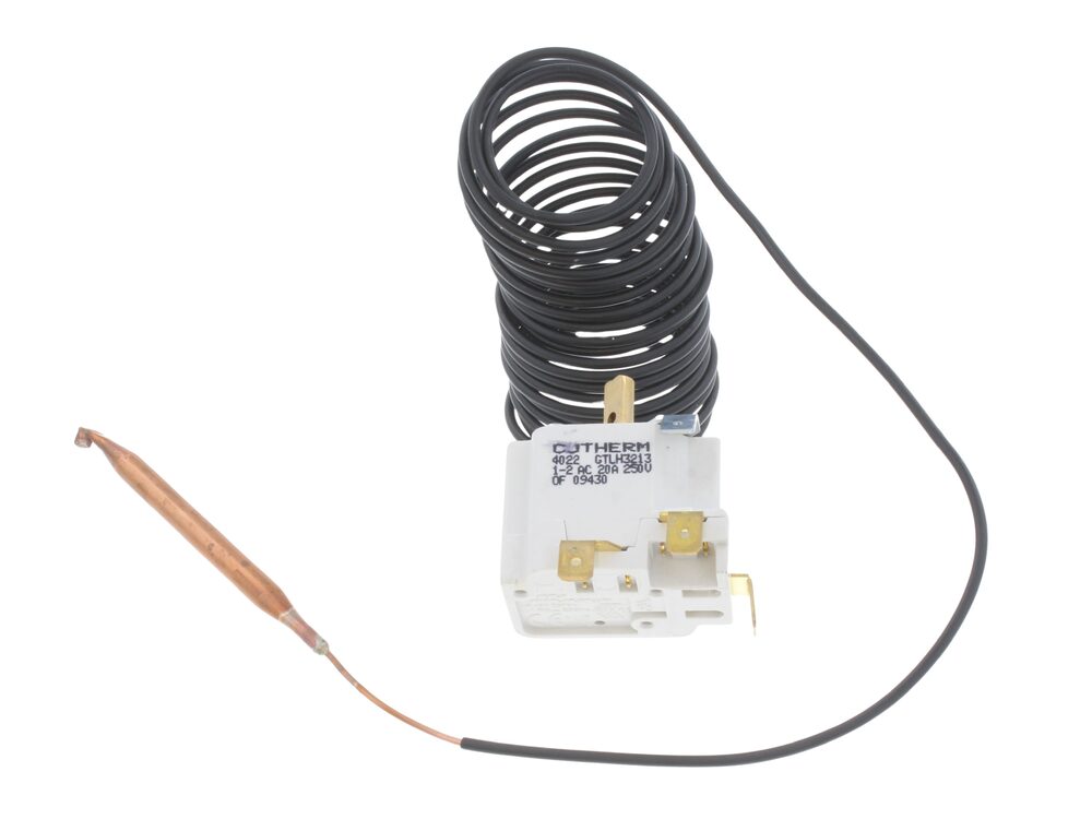 Ideal Control Thermostat 175129